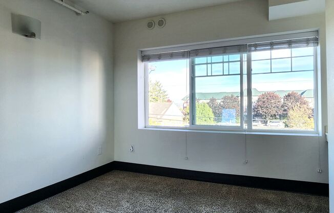 1 bed, 1 bath, 350 sqft, $1,050, Unit 204