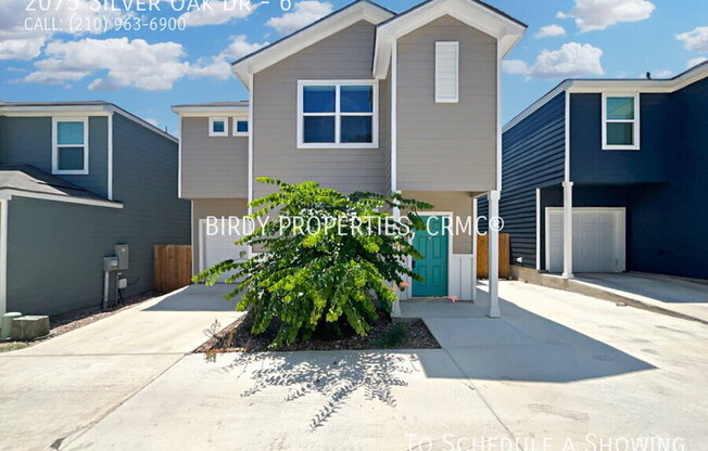 2075 SILVER OAK DR
