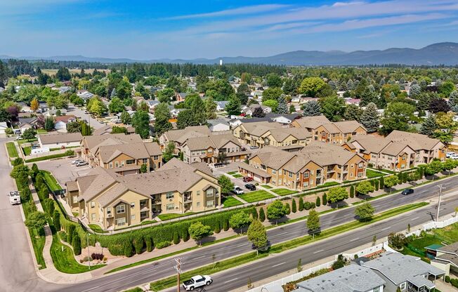 Fairway Meadows Apartments