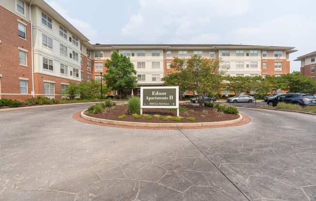 Ednor Apartments II