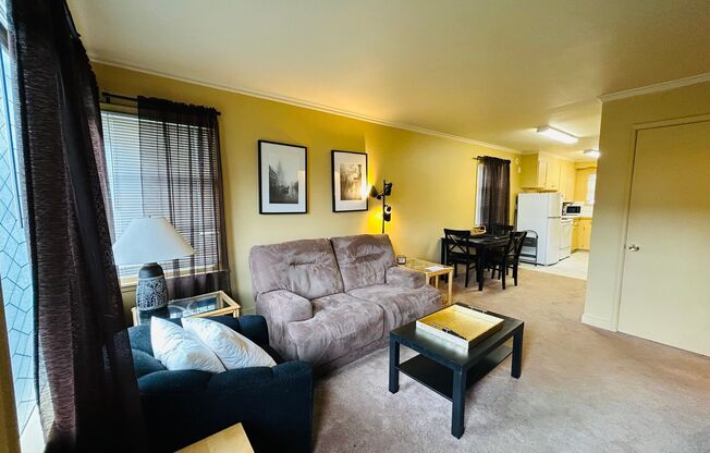 Arnold Ballard Suites