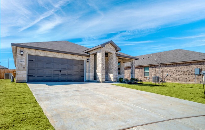 3017 HESS BLVD