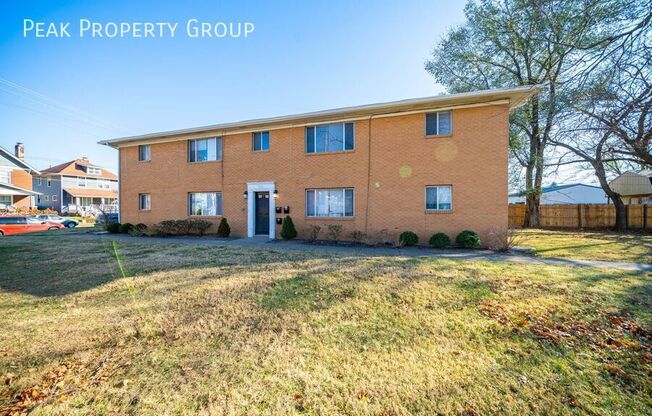 311 E JENKINS AVE