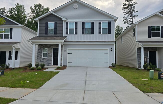 Rental Homes Available For Rent in Charlotte, NC