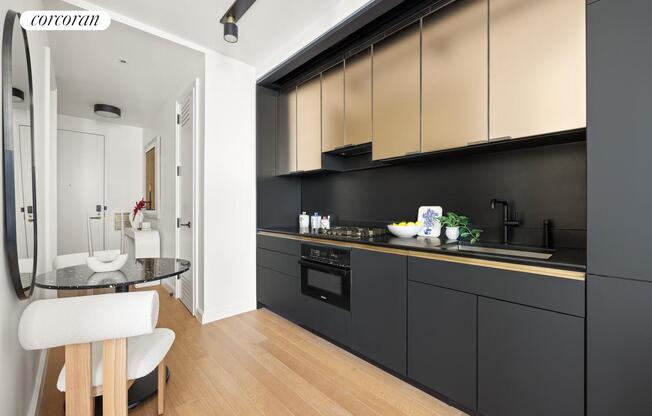 Studio, 1 bath, $4,531, Unit 48B
