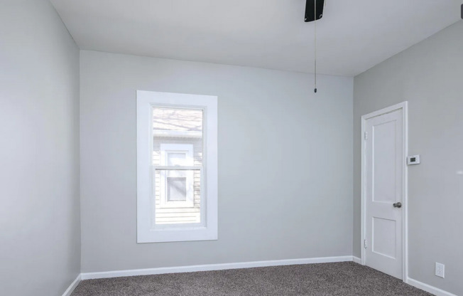 1BR/1Ba House