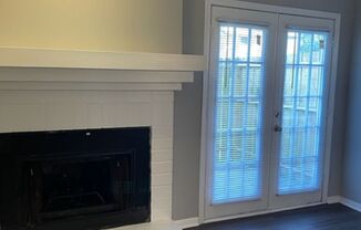 Hunters Ridge Apartments - CE