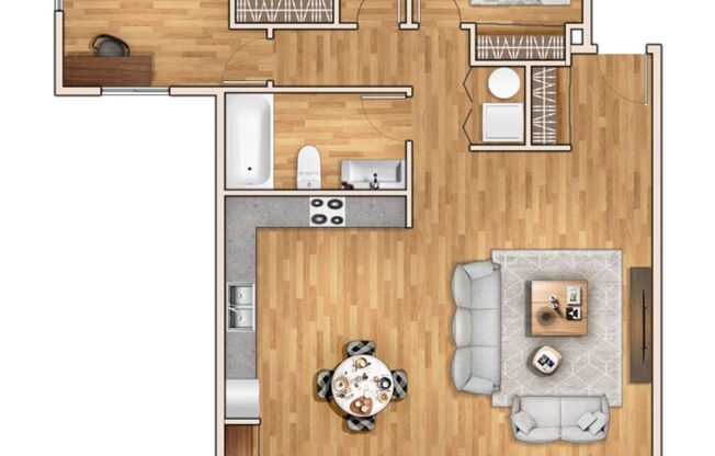 Partner-provided property photo