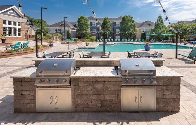 Meadowmont Apartments