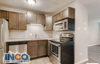 1555 Grove St. #208