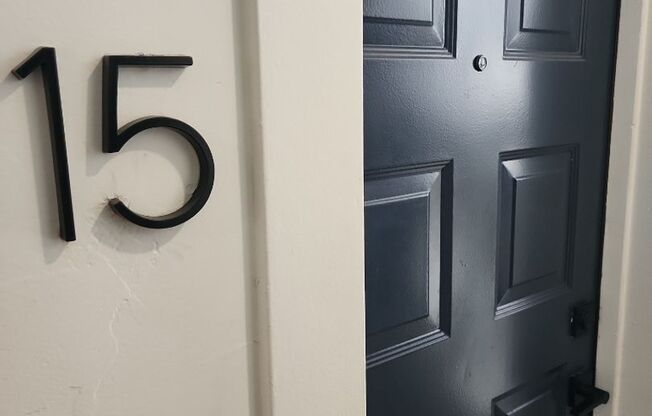 Studio, 1 bath, 285 sqft, $999, Unit 15