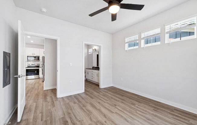 2 beds, 2 baths, 1,143 sqft, $2,185