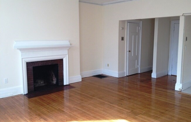 509 Beacon St.
