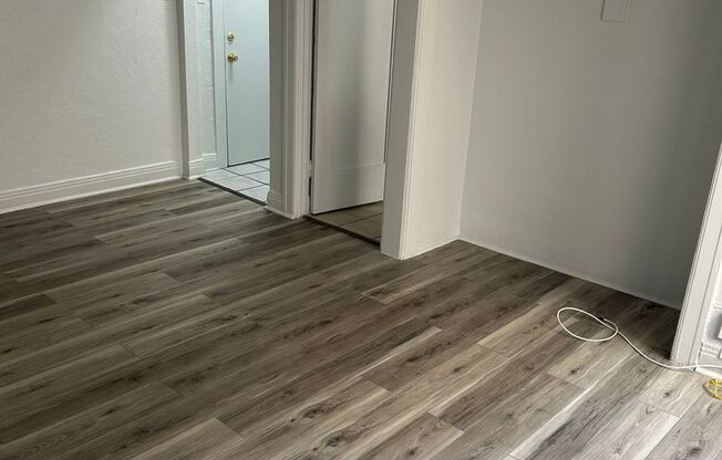 Studio, 1 bath, 510 sqft, $1,595, Unit 206