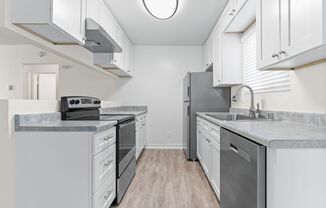 2 beds, 1 bath, $2,295, Unit 2474-E