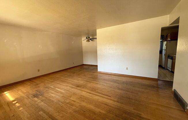 North Central 3 Bedroom Home