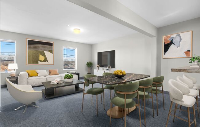 Pine Rock Student Living
