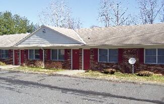 3307 Old Forest Road