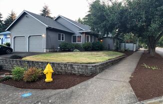 Great Three Bedroom in South Salem