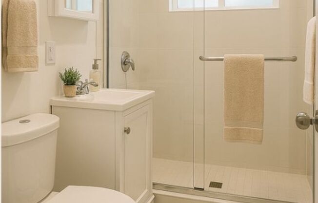 1 bed, 1 bath, 568 sqft, $2,110, Unit 11- Unit 10