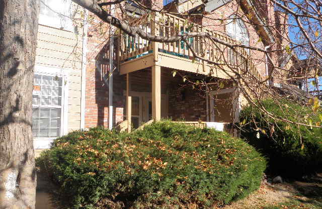 Sterling Commons 2-Bedroom, Garage