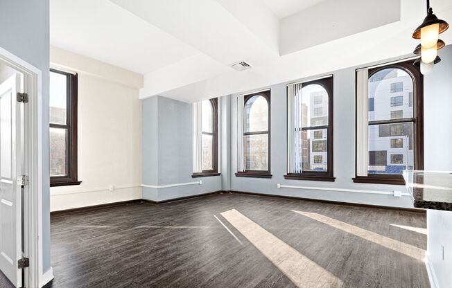1 bed, 1 bath, 799 sqft, $1,750, Unit 103