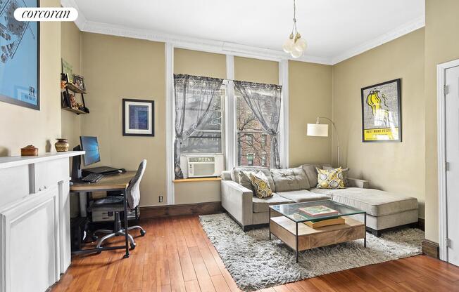 504 W 168 ST