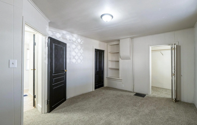 3 bedroom available for immediate move i!
