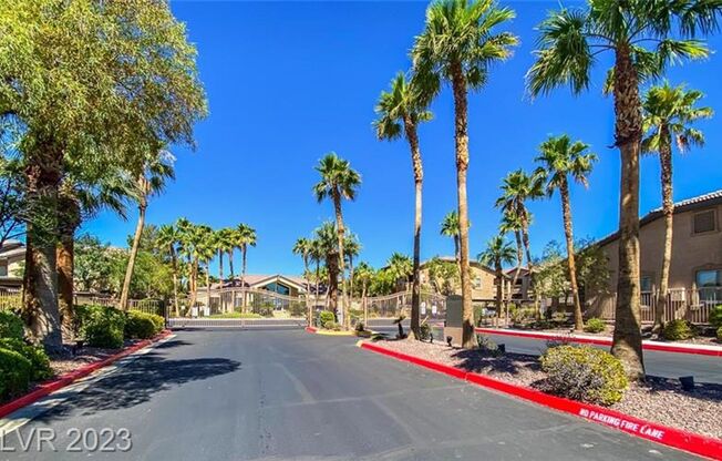 3 beds, 2 baths, $1,695, Unit # 1022