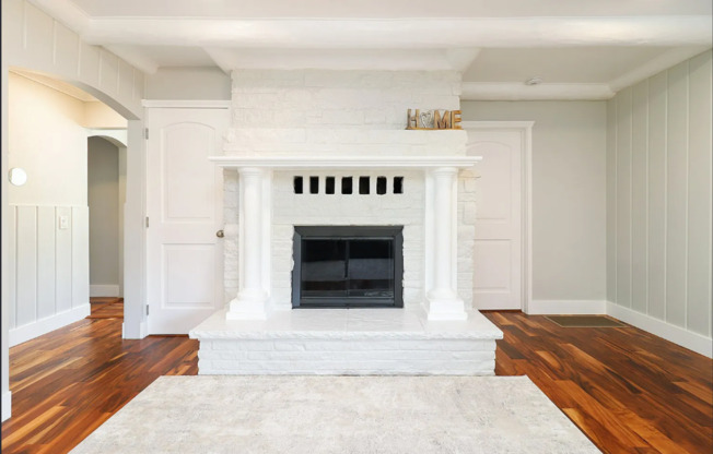 Amazing Log Cabin on a Large Corner Lot with Oversized 2 Car Garage!