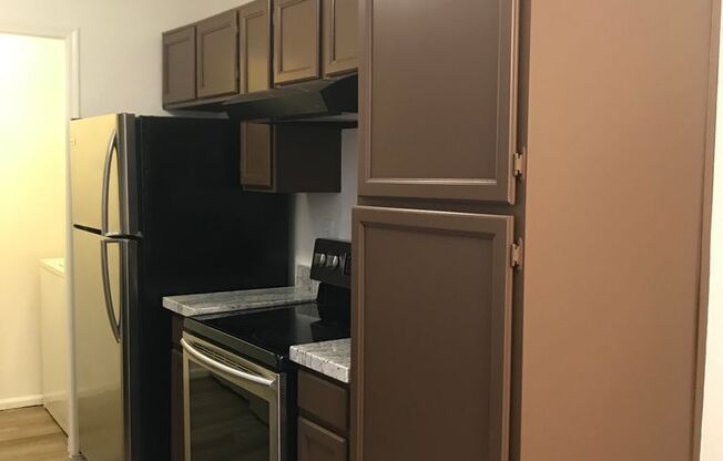 2 beds, 2 baths, 898 sqft, $1,150, Unit Guadalupe Road