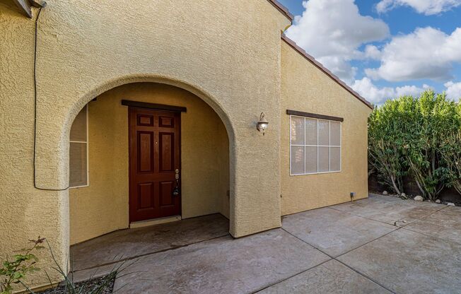 4 Bedroom Plus Detached Casita