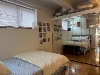 1 bed, 1 bath, $2,700, Unit 332