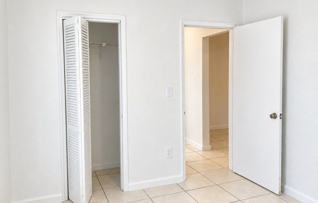 Discover Comfort and Convenience in Our 1-Bedroom Apartment