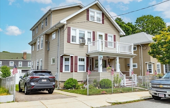 31 IONA ST