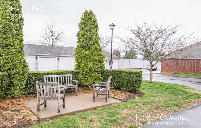 2312 REMINGTON WAY