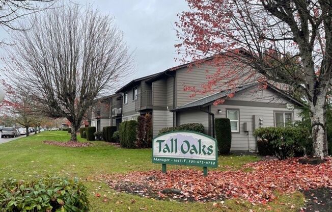228-Tall Oaks Apartments
