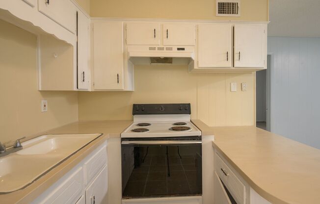 B&amp;I APARTMENTS
