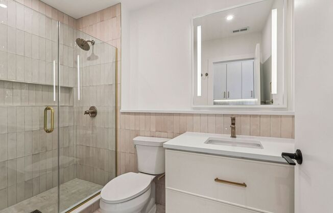 1 bed, 1 bath, 660 sqft, $1,788, Unit 206