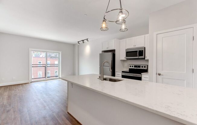 For Rent: Chic Urban Living at 1238 Light St – Your City Oasis Awaits!