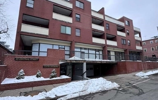 20 CENTRAL ST