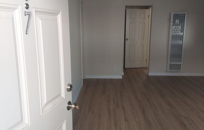 1 bed, 1 bath, 720 sqft, $2,250, Unit 107