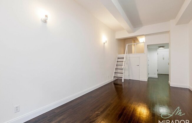 Studio, 1 bath, $4,000, Unit 4G