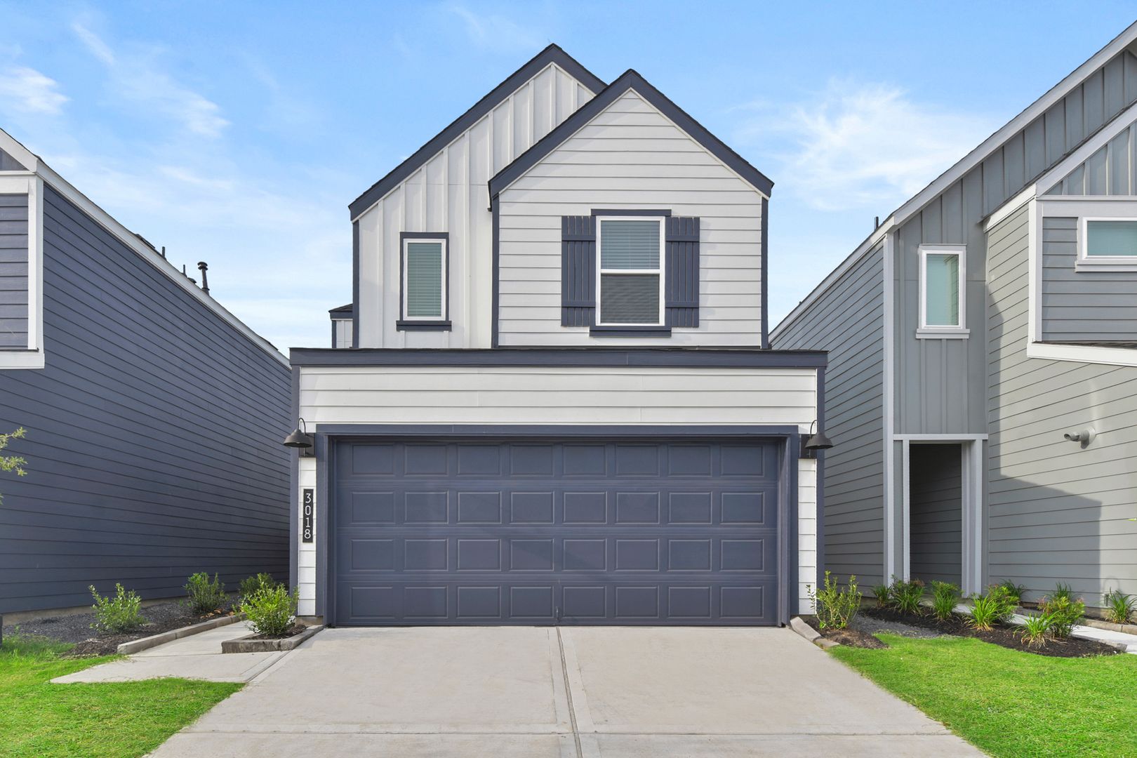 Modern Smart Home for Lease