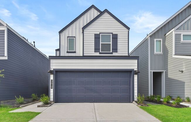 Modern Smart Home for Lease