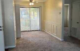 Park West Apartments of Jacksonville