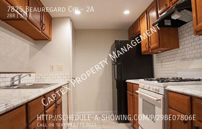 2 beds, 2.5 baths, 1,061 sqft, $1,595