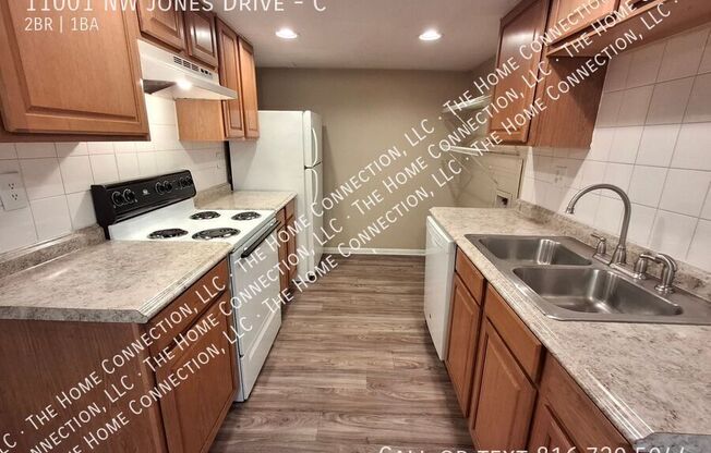 11001 NW JONES DR
