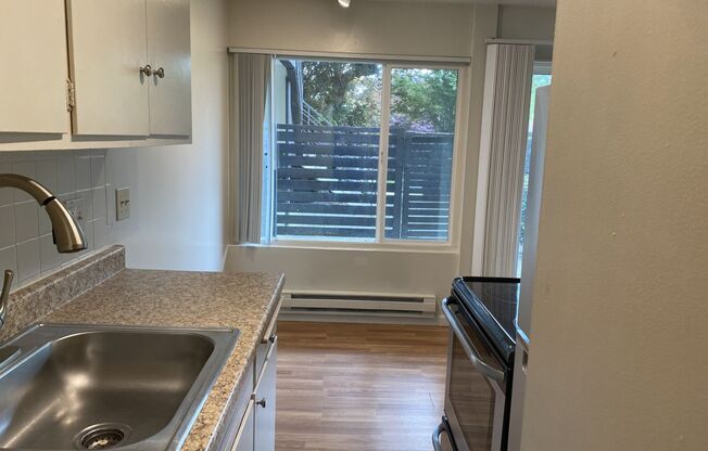 The Elements Apartments