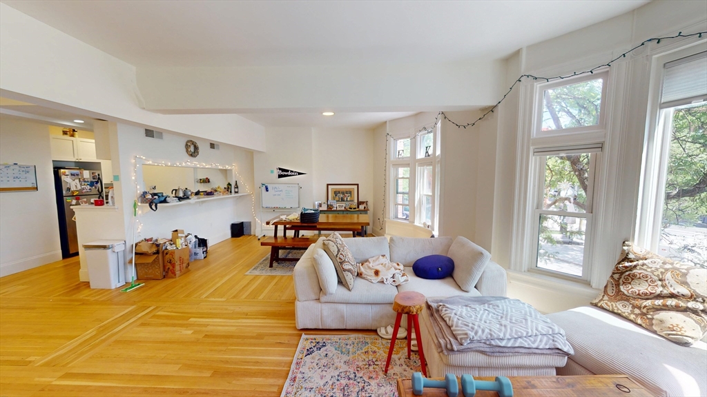 5 Davis Ave.